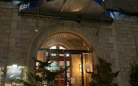 Hôtel Victor Hugo